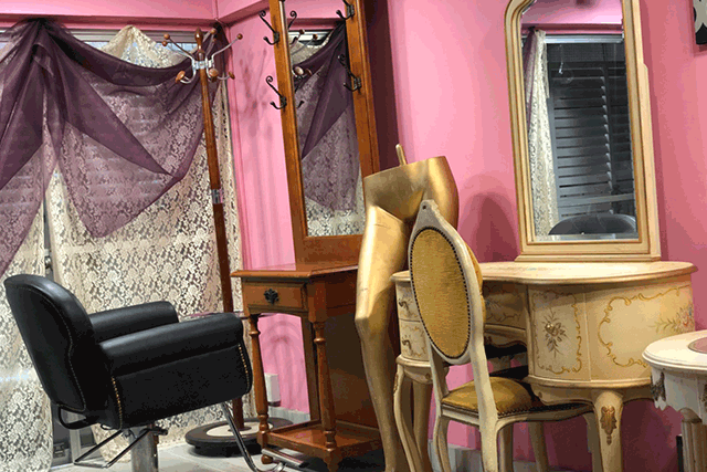 Pull エデン 美容室edenグループ公式サイト