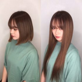 プルエクステ 80本 エデン 美容室edenグループ公式サイト